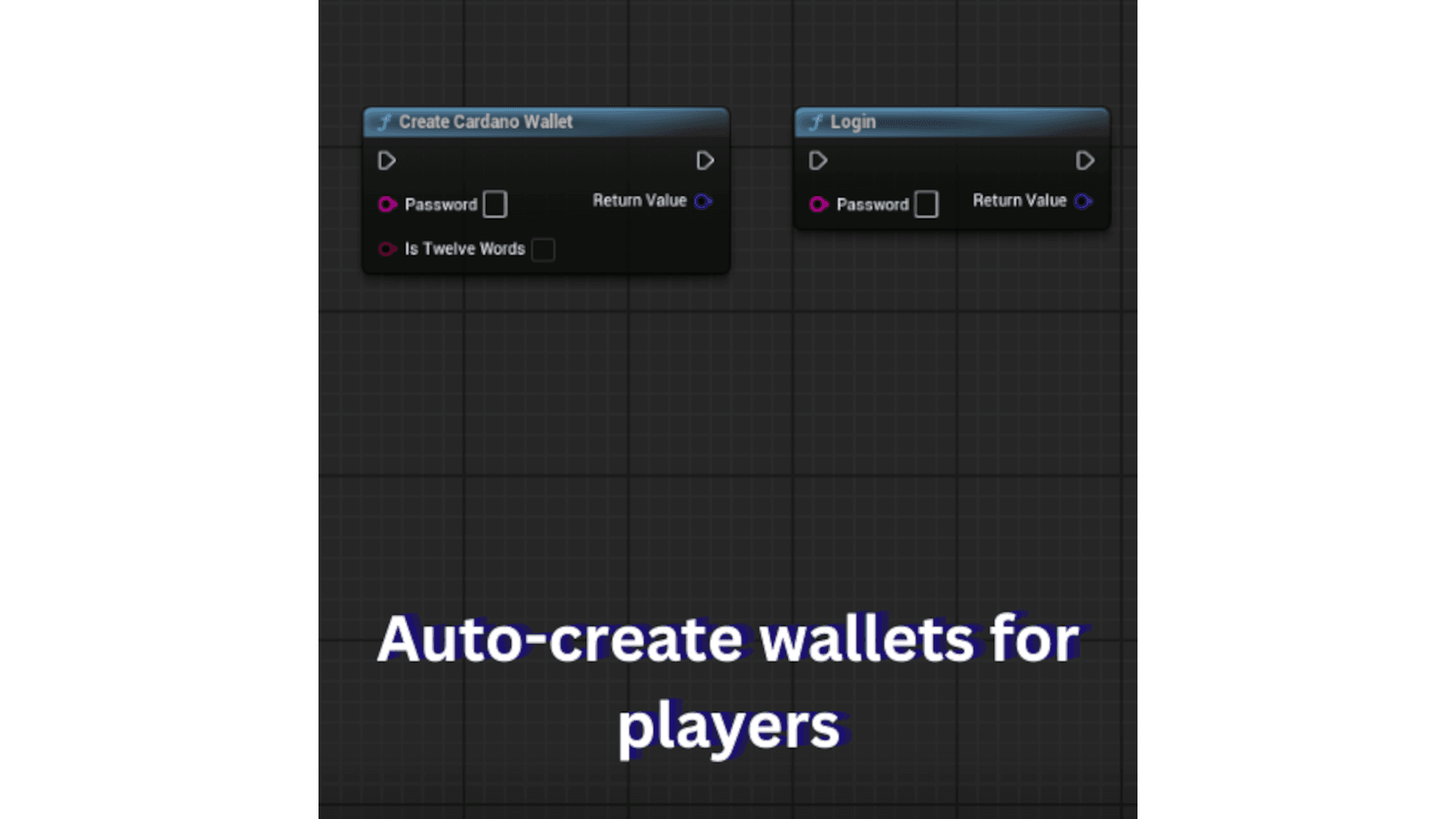 SDK demo
