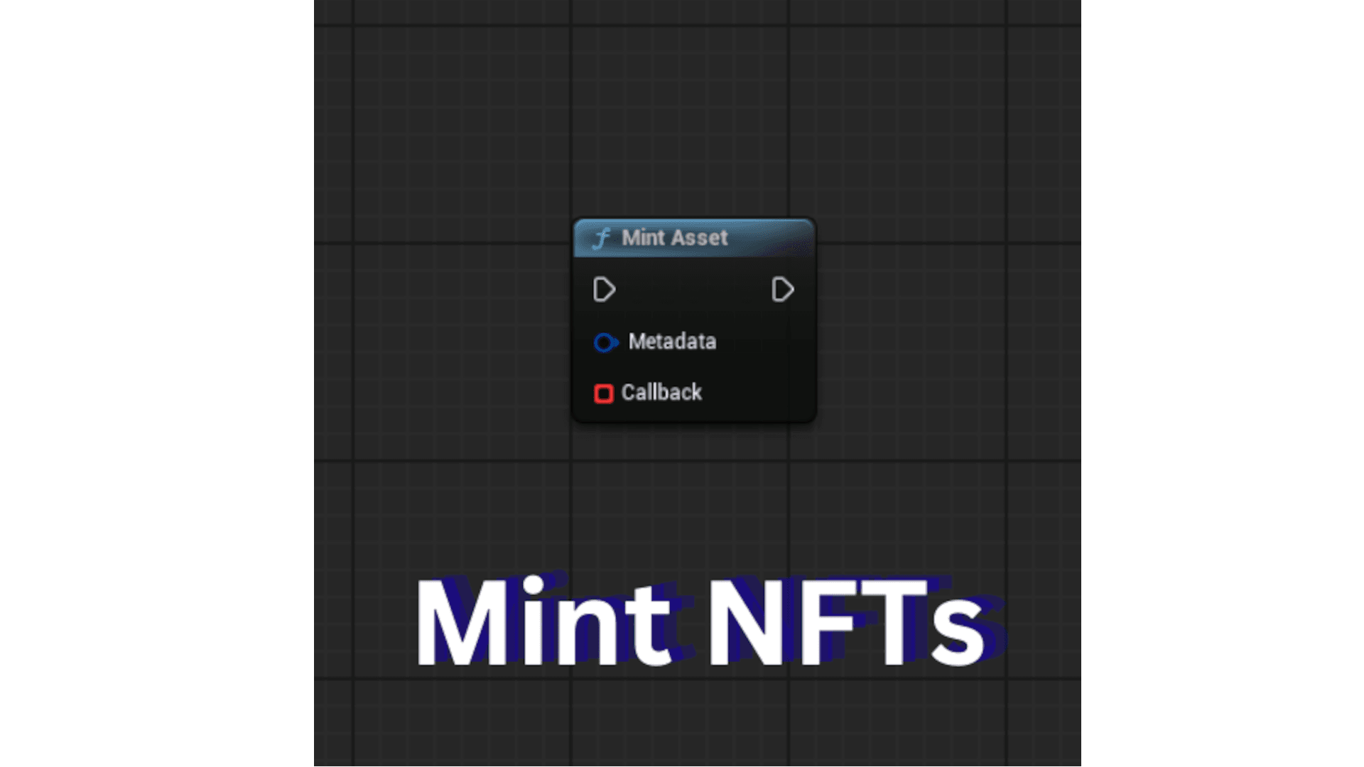 SDK demo