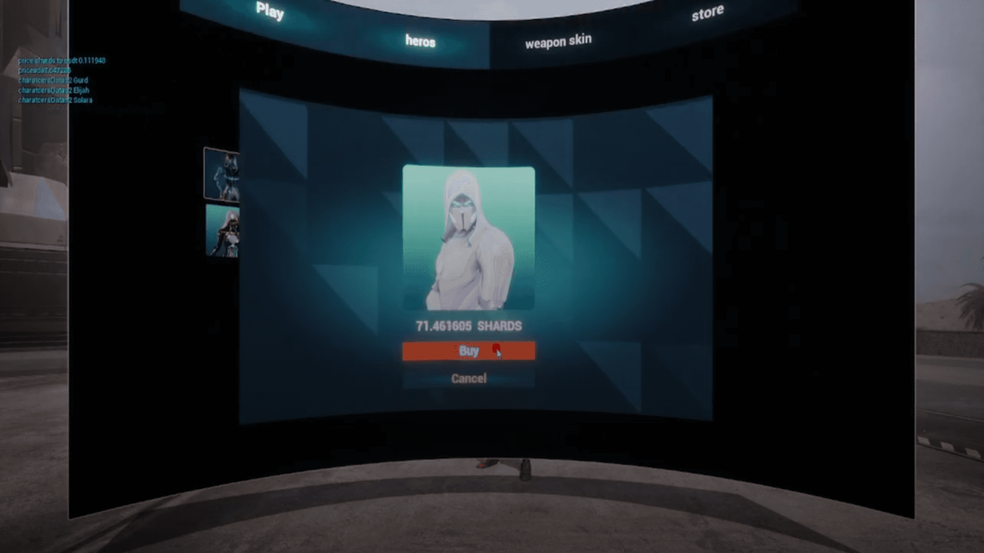 SDK demo