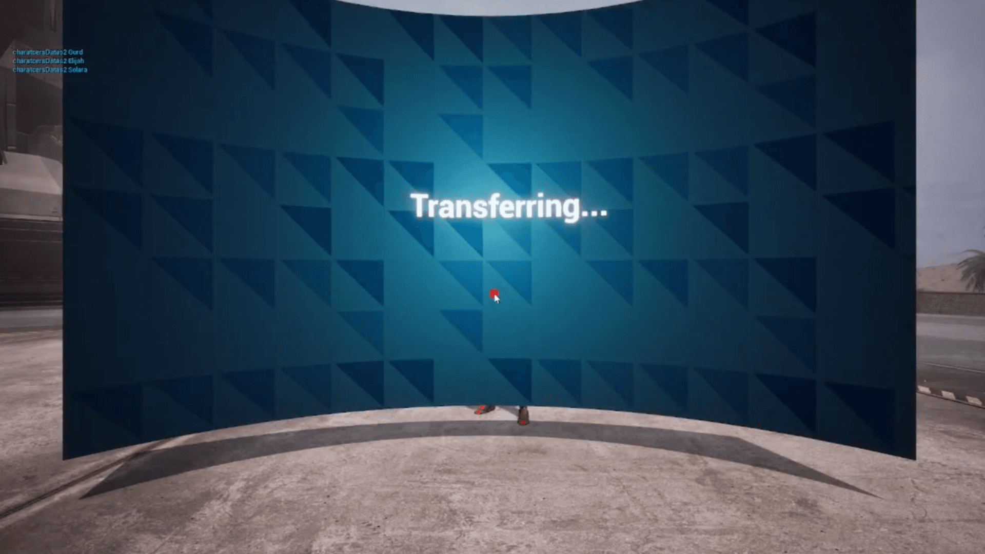 SDK demo