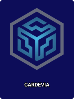 Cardevia Card